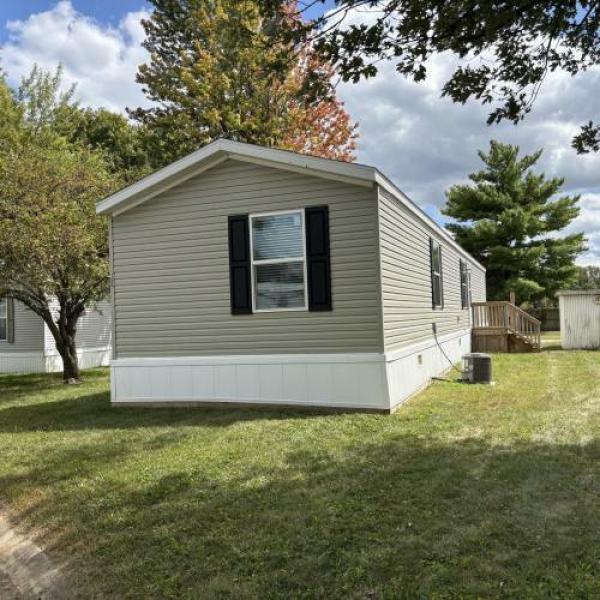 2022 The Pulse 7216-764  Home