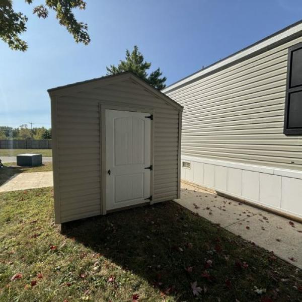 2022 The Pulse 7216-764  Home