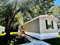 2024 Fairmont Homes Velocity Mobile Home