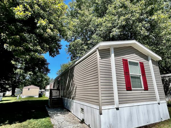 2023 Clayton Homes Inc Pulse Mobile Home