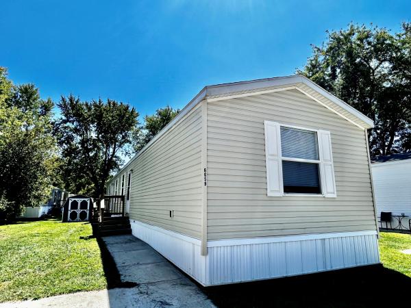 2020 Clayton Homes Inc The Deal 2.0 Mobile Home