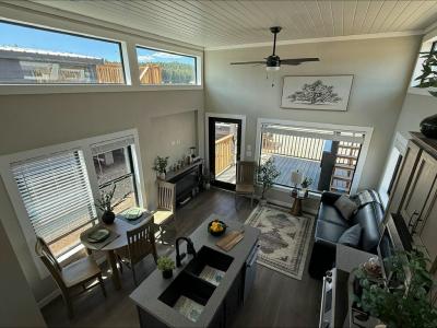 Mobile Home at 17550 S. Munds Ranch Road, #462 Munds Park, AZ 86017