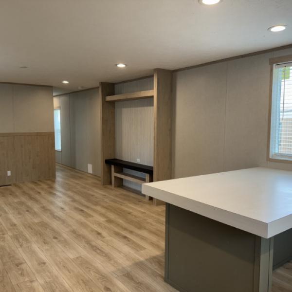 2025 Lifestyle  Home