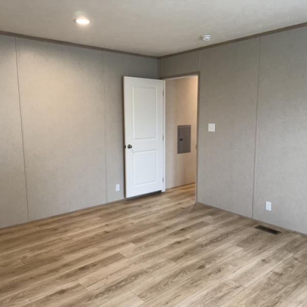 2025 Lifestyle  Home