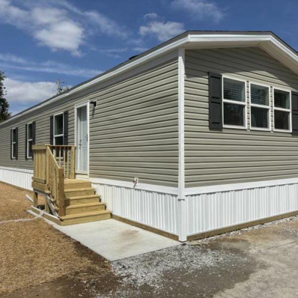 2025 Lifestyle  Home