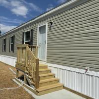 2025 Lifestyle  Home