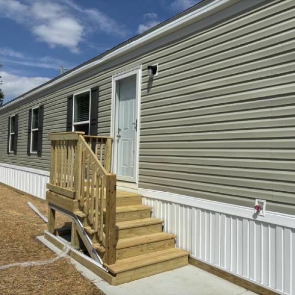 2025 Lifestyle  Home