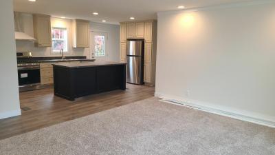 Mobile Home at 833 Stevens Trail Lot 82 Monroe, MI 48161