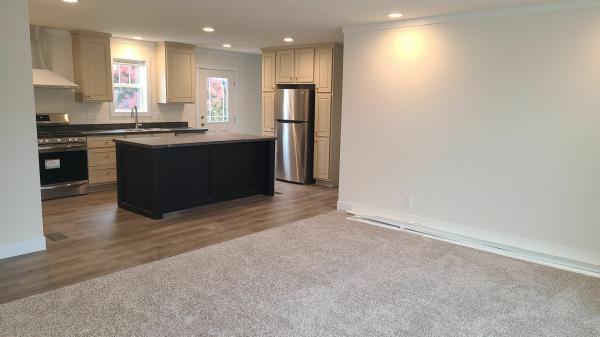 Photo 1 of 2 of home located at 833 Stevens Trail Lot 82 Monroe, MI 48161