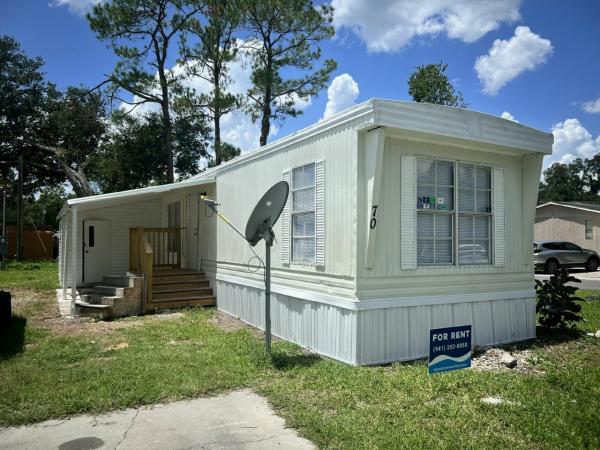 1974 PEAC Mobile Home For Sale