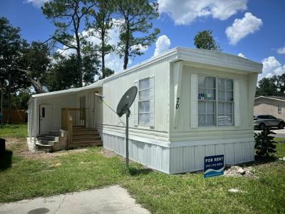 Mobile Home at 70 Tower Manor Cir E Auburndale, FL 33823