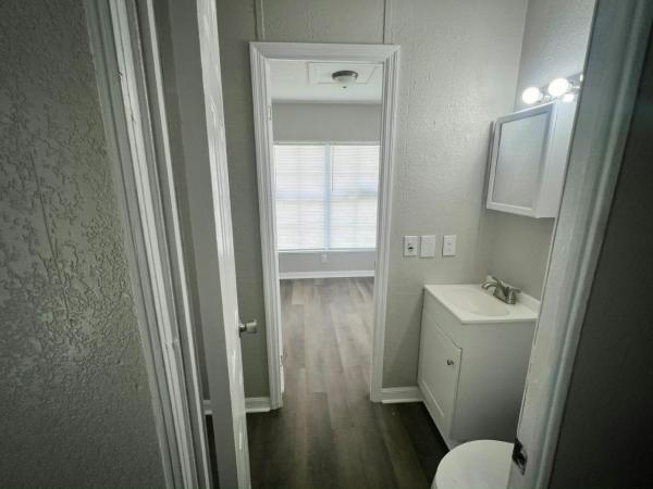 1974 PEAC Unknown  Home