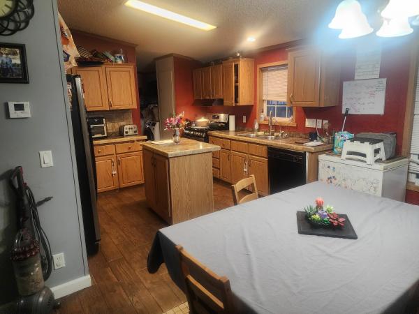 Photo 1 of 2 of home located at 17 Santa Ana Lot 17Sa Olathe, KS 66061