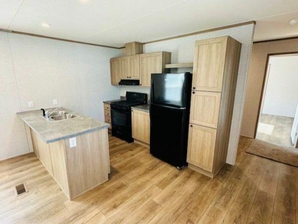 2025 Champion Prime FBH Mobile Home