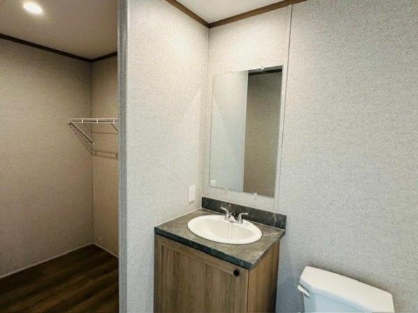 2025 Champion Prime FBH Mobile Home