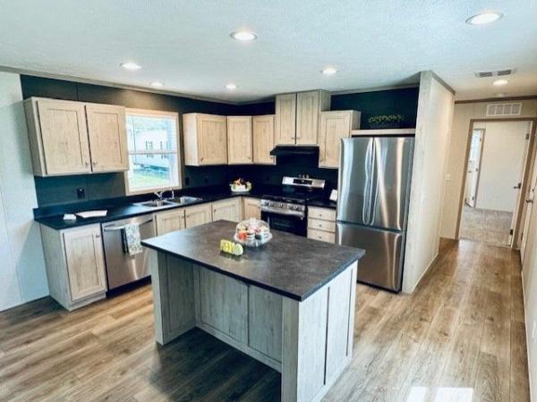 2025 Clayton Homes Inc Adrenaline Mobile Home