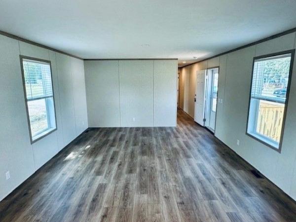 2025 Clayton Homes Inc Adrenaline Mobile Home