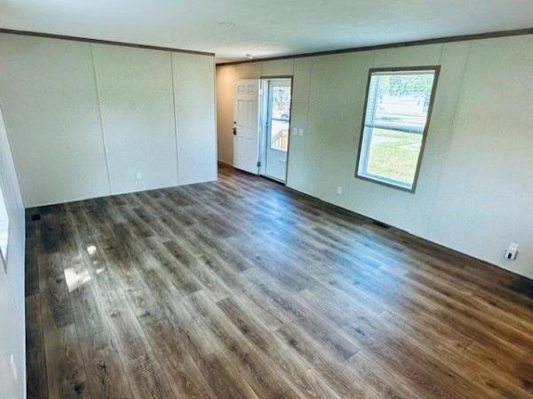 2025 Clayton Homes Inc Adrenaline Mobile Home