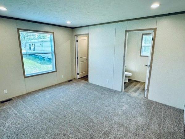 2025 Clayton Homes Inc Adrenaline Mobile Home