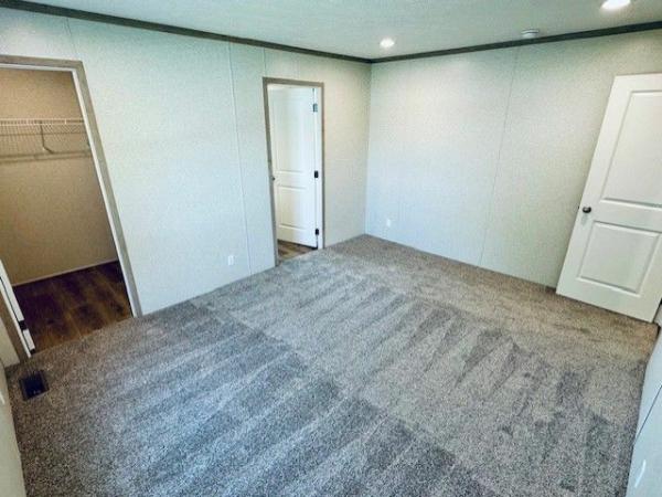 2025 Clayton Homes Inc Adrenaline Mobile Home