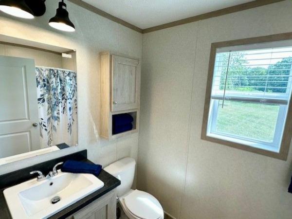 2025 Clayton Homes Inc Adrenaline Mobile Home