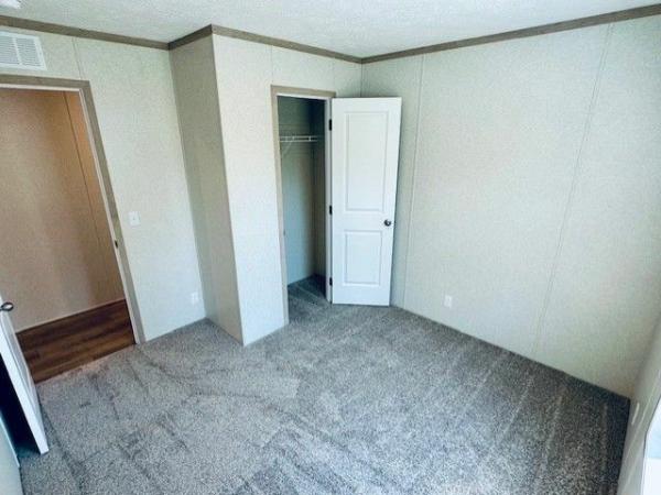 2025 Clayton Homes Inc Adrenaline Mobile Home