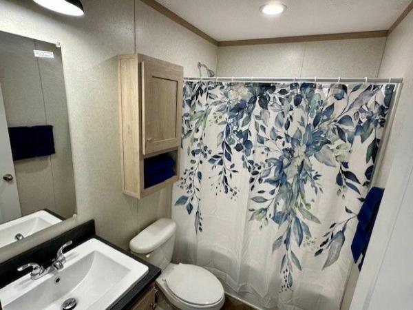 2025 Clayton Homes Inc Adrenaline Mobile Home