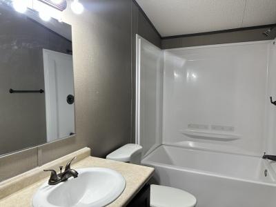 Photo 2 of 3 of home located at 310 Scobey Ave, #304 Donna, TX 78537