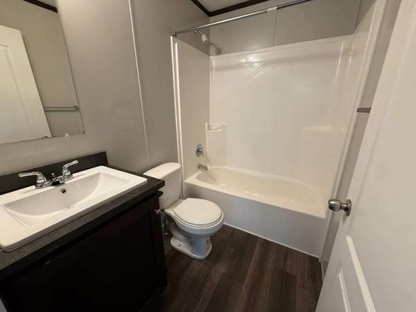 2020 Clayton Manufactured Home