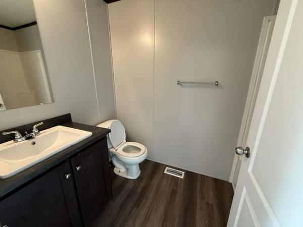 2020 Clayton Manufactured Home