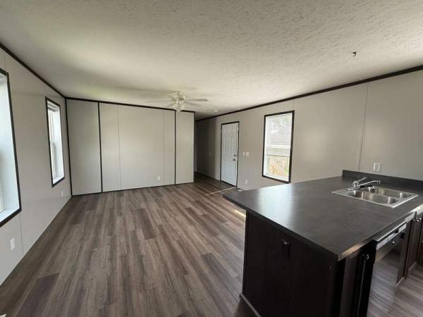 2020 Clayton Manufactured Home