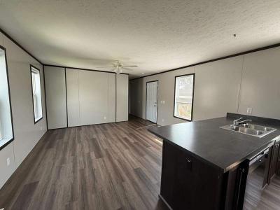 Photo 4 of 9 of home located at 2737 W. Washington Center #259 Fort Wayne, IN 46818