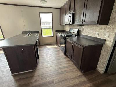 Photo 4 of 9 of home located at 2737 W. Washington Center #259 Fort Wayne, IN 46818