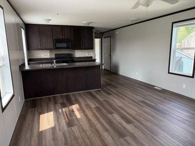 Photo 2 of 9 of home located at 2737 W. Washington Center #259 Fort Wayne, IN 46818