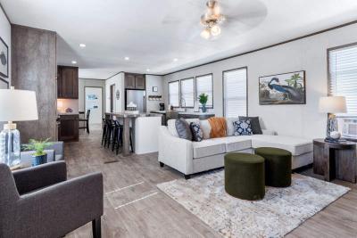 Mobile Home at 2120 S. Burleson Blvd Burleson, TX 76028