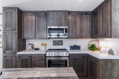 Photo 4 of 7 of home located at 2120 S. Burleson Blvd Burleson, TX 76028