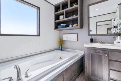 Photo 5 of 7 of home located at 2120 S. Burleson Blvd Burleson, TX 76028