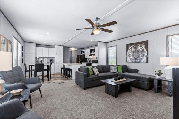 2026 Jessup Housing Manufactured Home