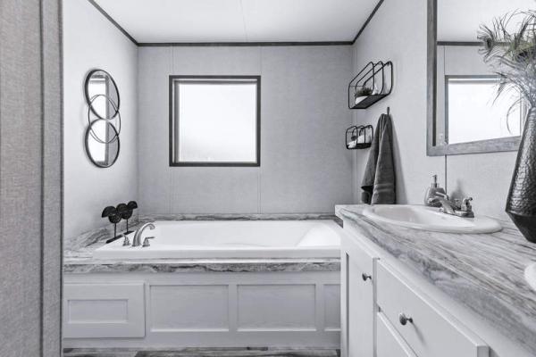 2026 Jessup Housing Manufactured Home