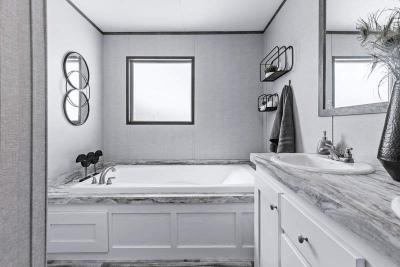 Photo 3 of 5 of home located at 2120 S. Burleson Blvd Burleson, TX 76028