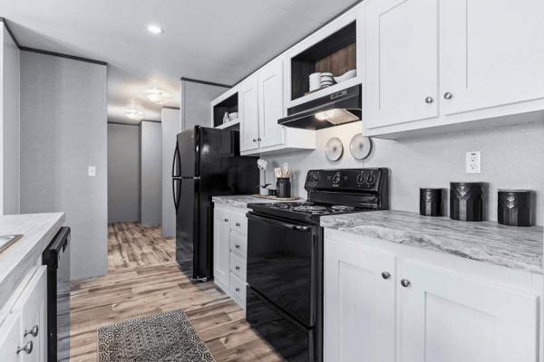 2026 Jessup Housing Manufactured Home