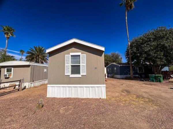 2019 N\A Mobile Home For Rent