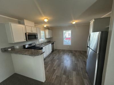 Mobile Home at 22 E. Arizona Belleville, MI 48111