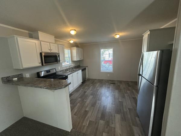 Photo 1 of 2 of home located at 22 E. Arizona Belleville, MI 48111
