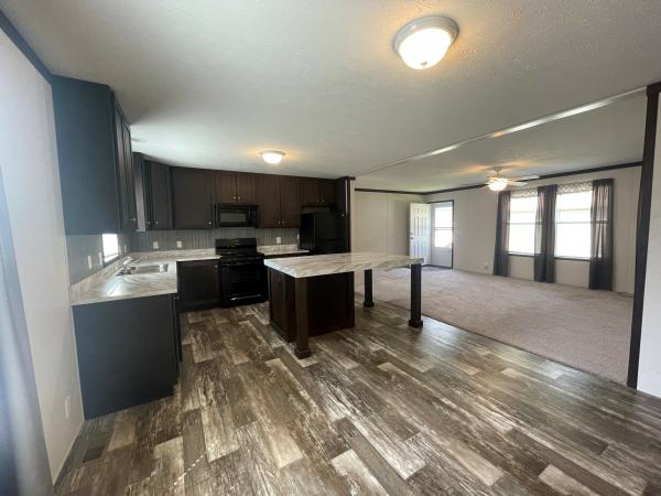 2022 Clayton Mobile Home For Sale