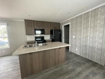 Mobile Home at 38 Sheppard Flushing, MI 48433