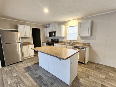 Mobile Home at 5684 Windjammer Ct. Clay Township, MI 48001