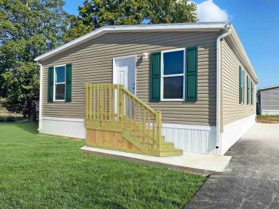 Mobile Home at Lot 88- 7 Elm Drive Sicklerville, NJ 08081