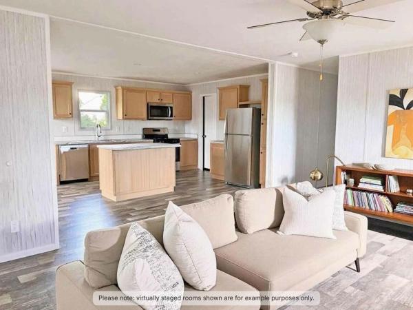 2025 Skyline Lake Manor   Home