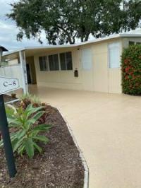 1965 Pres  Home